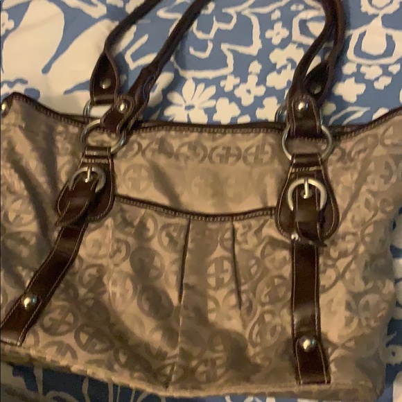 Giani Bernini Handbags - Giani Bernini Bag